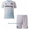 Conjunto (Camiseta+Pantalón Corto) Gremio Segunda Equipación 2021/22 - Niño